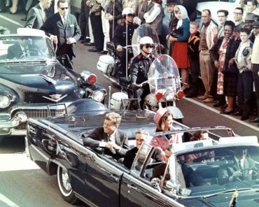 Castro’s Complicity In Kennedy’s Assassination