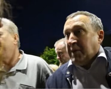 El “Díaz-Canel Sin**o” de los ucranianos y los opositores a Putin