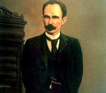Temas Históricos. 24 de febrero 1895