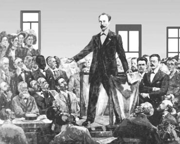 La Guerra de Martí