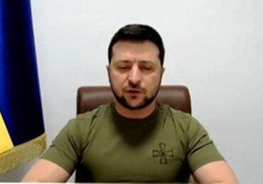 El dilema de Putin: ¿cómo admitir su derrota?