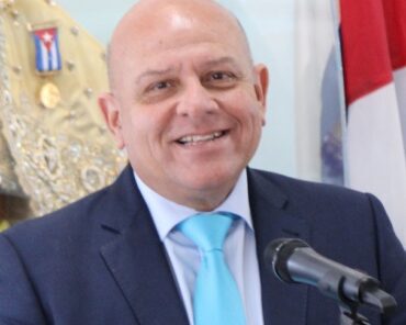CARTAS A PEDRO: DE LA DISTOPÍA A LAS ENTRAÑAS DE CUBA