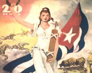 Nace la República de Cuba libre 20 de mayo de 1902