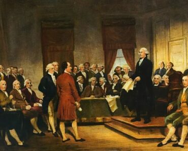 Las más influyentes presidencias de los Estados Unidos