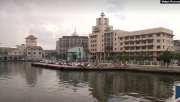 GAESA: The Havana Drug Cartel