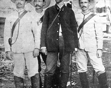 TOMA DE VICTORIA DE LAS TUNAS