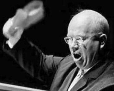 THE CUBAN MISSILE CRISIS – KHRUSCHEV’S DANGEROUS NUCLEAR CHALLENGE