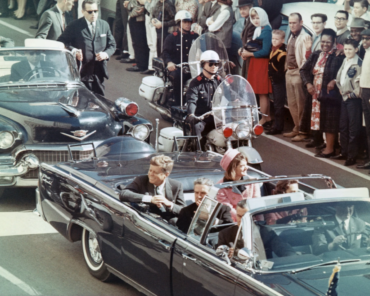 FIDEL CASTRO’S INVOLVEMENT IN JFK ASSASSINATION