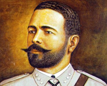 La Muerte de Antonio Maceo