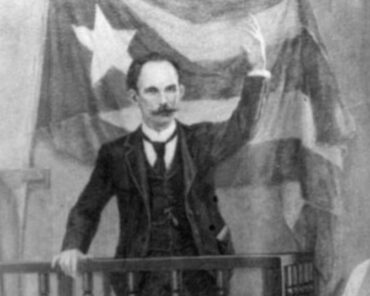 Capítulo I – La Guerra de Martí