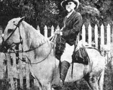 Capítulo I – La Guerra de Martí