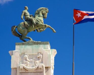 Capítulo II – MACEO, GÓMEZ Y MARTÍ RUMBO A CUBA