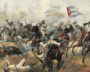 Capítulo III – LA MUERTE DE MARTÍ