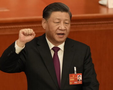 Hacia dónde va China