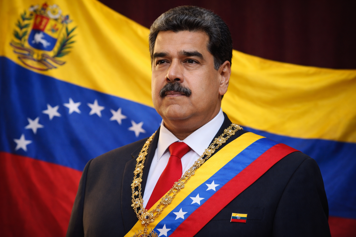 The Maduro Factor and U.S. Policy